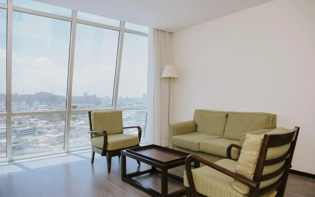Courtyard by Marriott Guayaquil