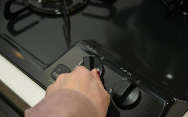 Hills Garden Hondori / Vacation STAY 7583