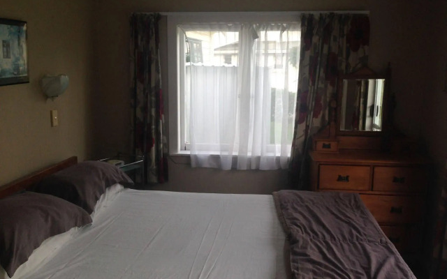 Whitianga Campground