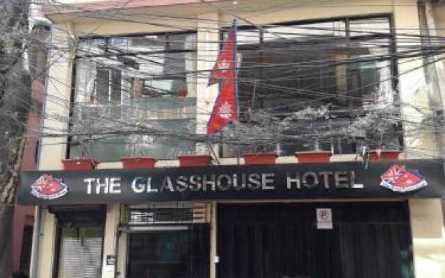 The Glasshouse Hotel & Hostel