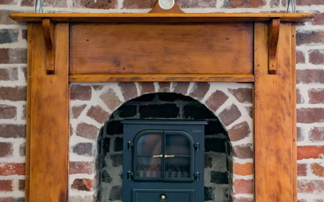 Riversleigh Guesthouse