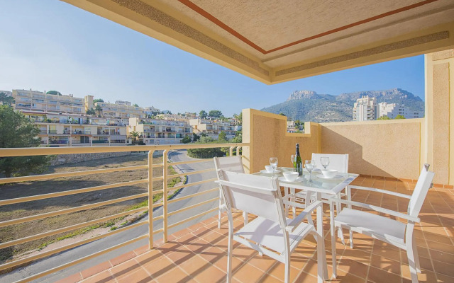 Apartamento Zeus - PlusHolidays