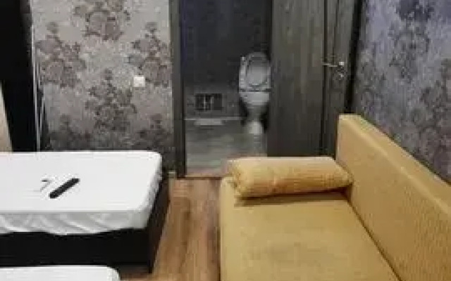 Terrasa na Terskoj