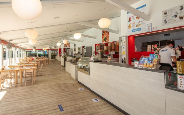Club Del Sole Jesolo Family Resort