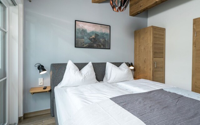 Modern Chalet With Sauna in Piesendorf