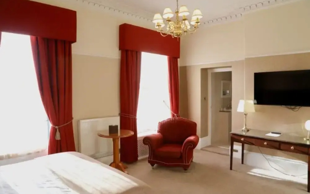 Classic Lodges - Farington Lodge
