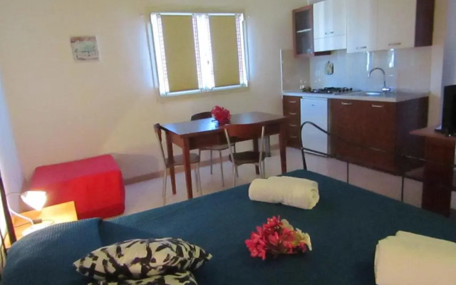 Casa Vacanze Barone di Civico 24