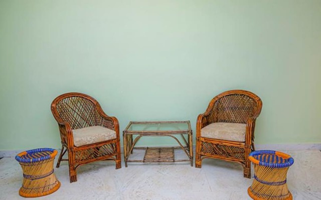 Fabhotel Prime Sparv Aulakhs Resort