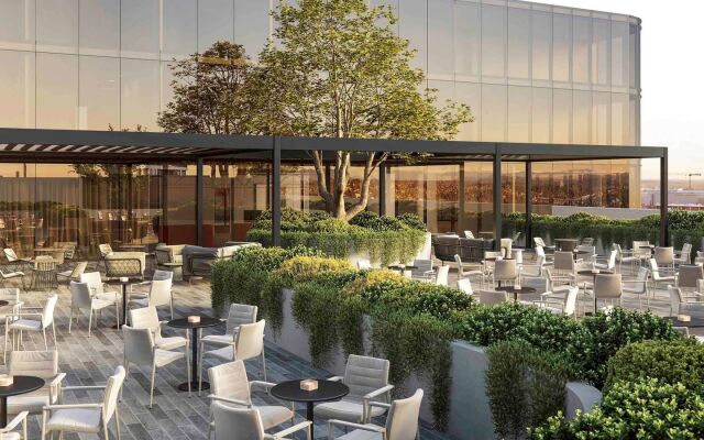 Mercure Melbourne Doncaster