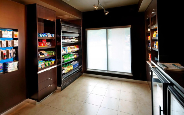 Courtyard by Marriott Newark Granville