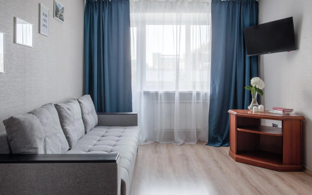 КварТигра на улице Сурикова