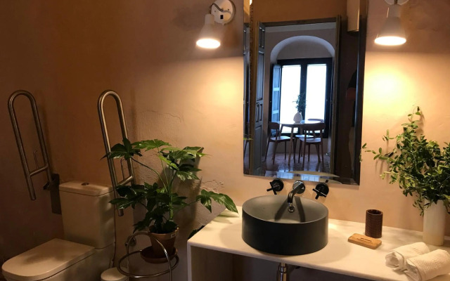 Ronda Romántica apartamentos