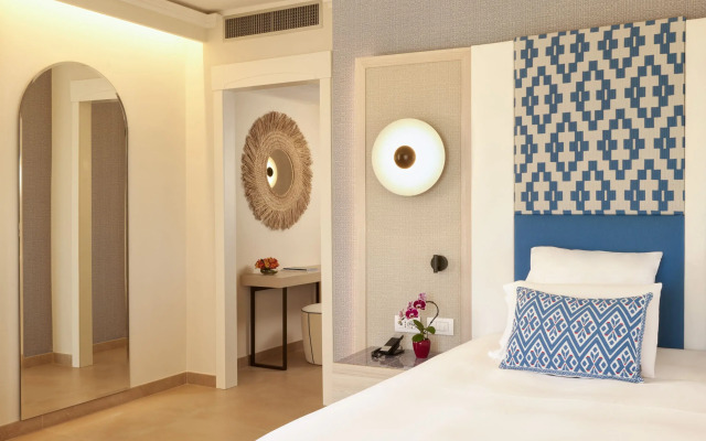 Almar Timi Ama Resort & Spa