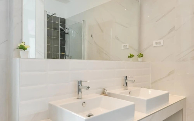 Royal residence Zagreb