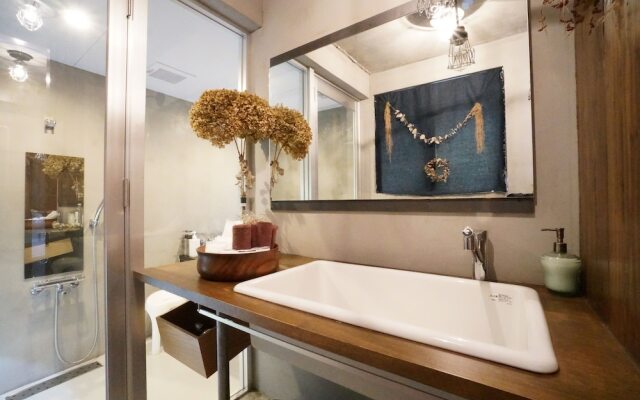 Suite Villa MOK