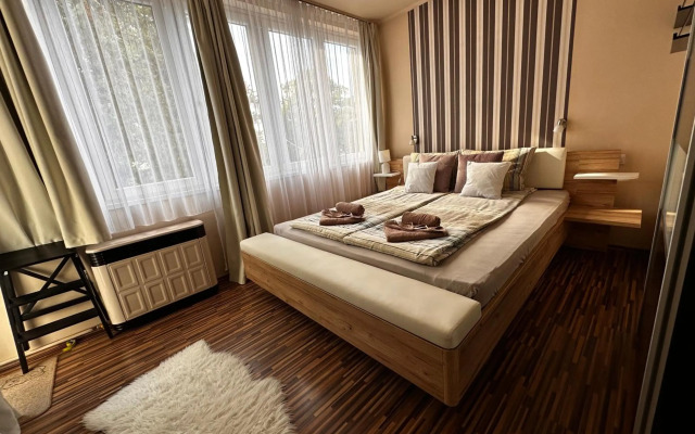 Apartman on Gellért Hill