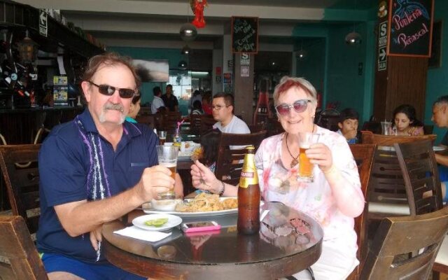 Hotel Boutique Delfin Dorado