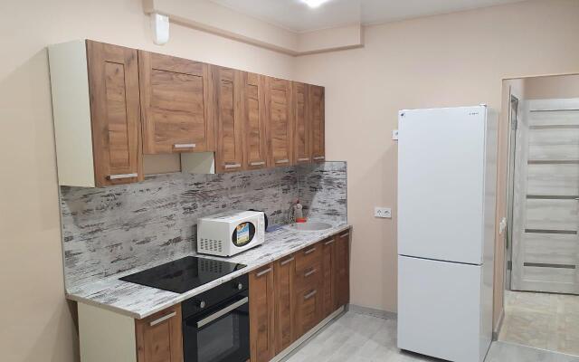 Уютно как дома на улице Расула Гамзатова