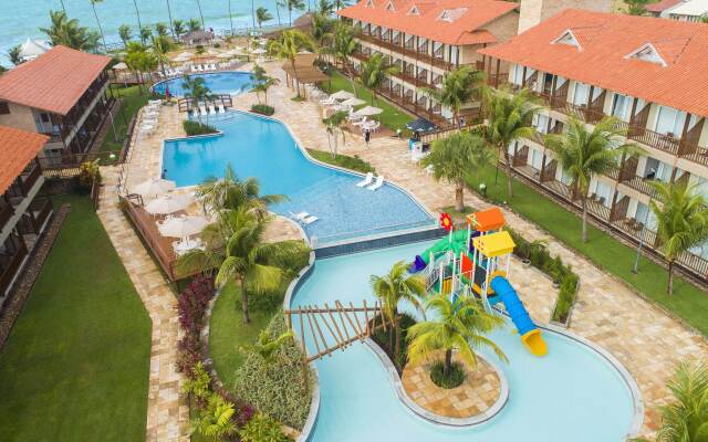 Salinas Maceió All Inclusive Resort