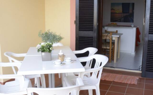 Summer Residence Bunthe