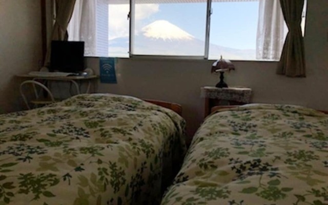 Fuji Gotenba Condominium Tannpopo