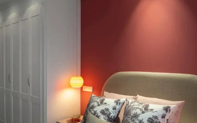 Santiago Apartments Bilbao