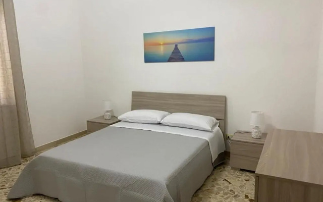 Belvilla by OYO Casaamare