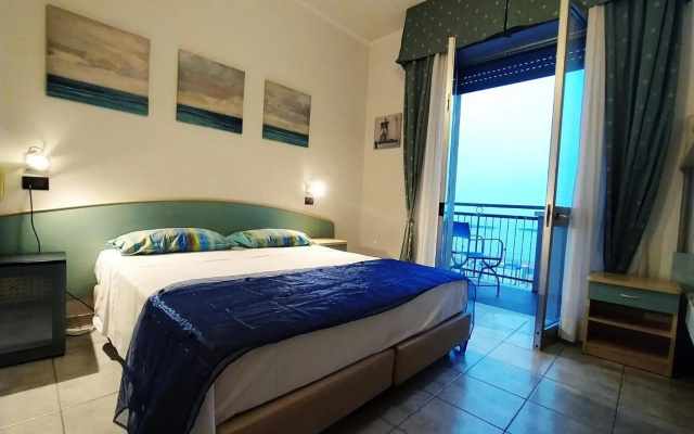Hotel San Giorgio Savoia