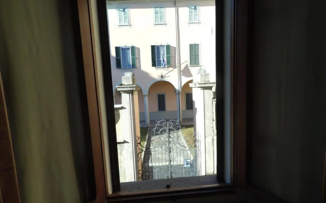 Verbania Centro Storico 2 camere