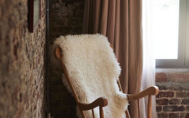 Chambre D'Amis By Alix