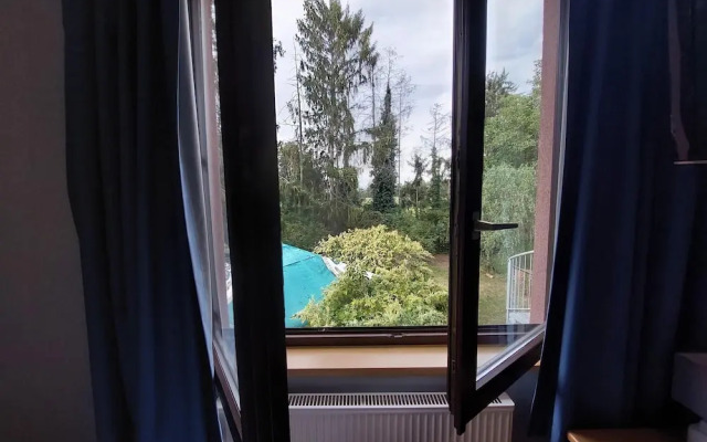 Logis Auberge de la Foret