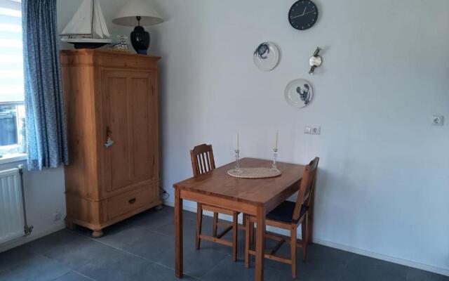 Appartement Boomgaard