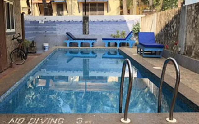 Jesus Holiday Home Resort
