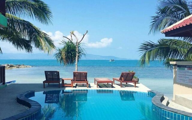 Mr.Black Resort