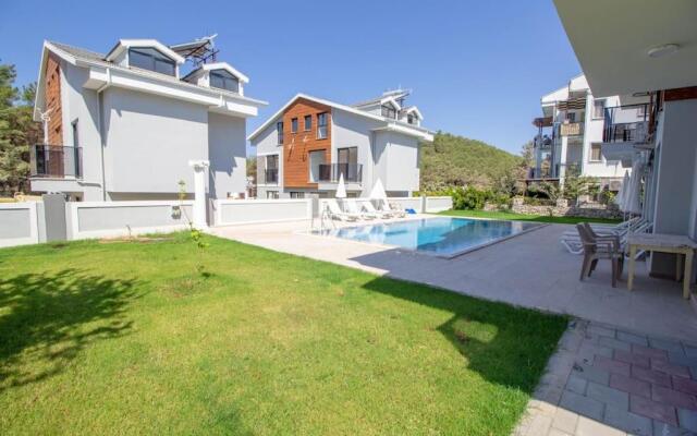 Kayapark D3 Apart, Fethiye, Hisarönü