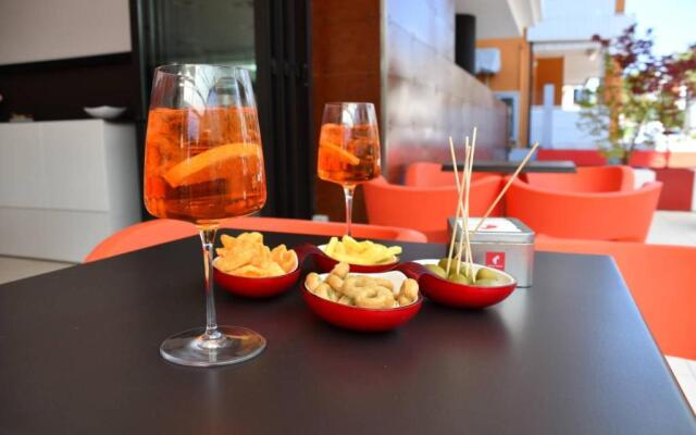 Aparthotel Alessandria