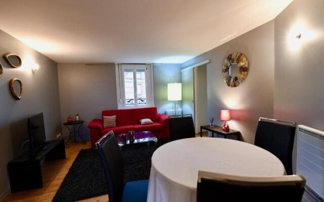 Maison Week end