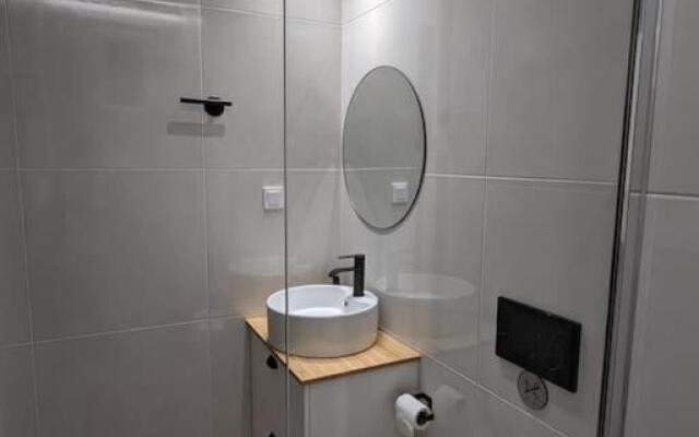Lozia Studio-Chic DT Studio with Free parking