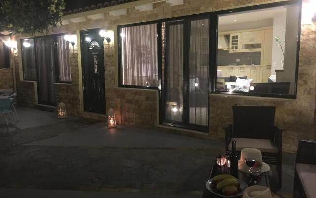 Villa Angelo