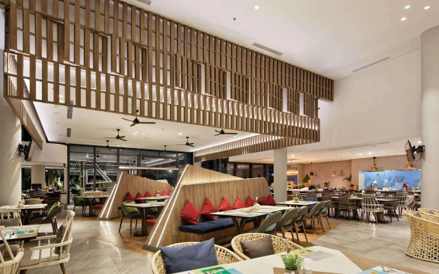 Ibis Styles Batam Nagoya
