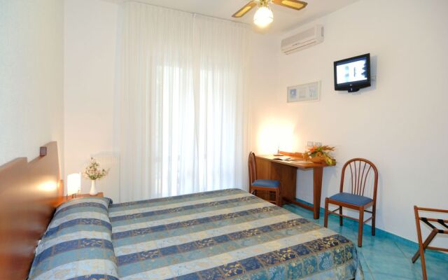 Hotel Residence San Pietro