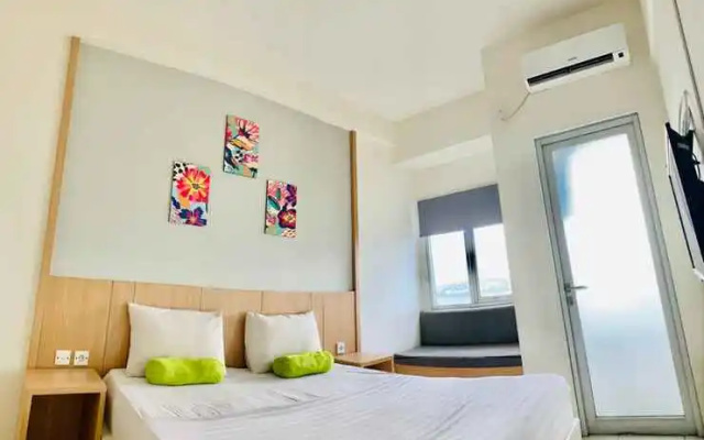 Pavilion Permata 2 Hotel