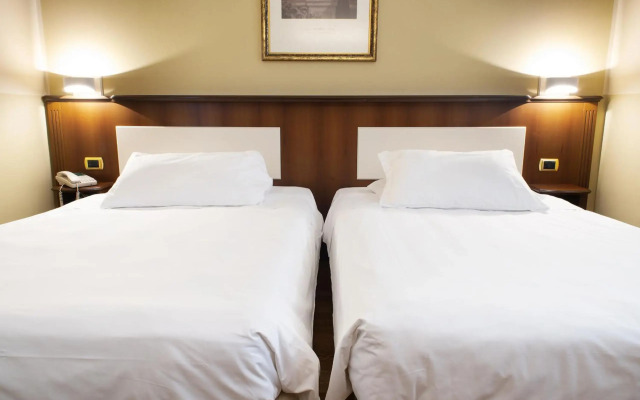 Hotel Alga