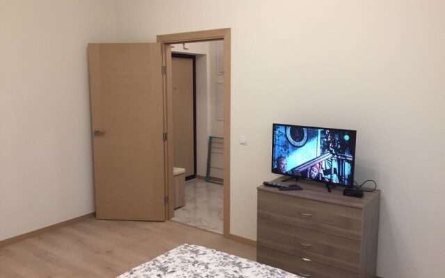 Апартаменты 225 на ул. Митинской, 28, стр. 5