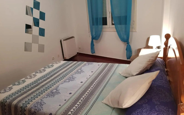 Piso en Villagarcia de Arosa