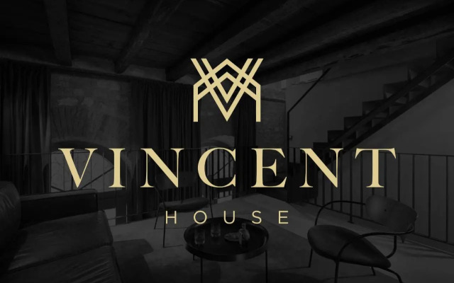 Vincent House