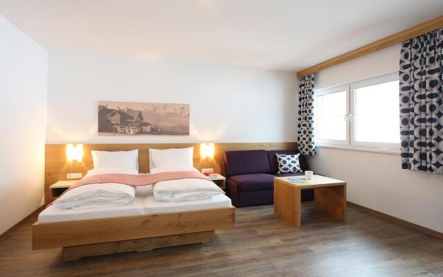 Hotel Winterer