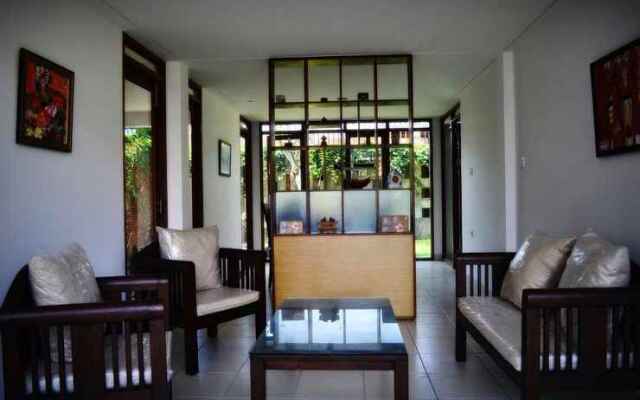 BatuBulan Indah