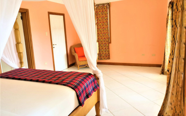 Tobago Hibiscus Golf Villas & Appartments