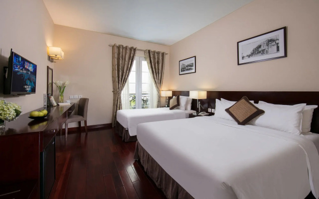 Sunline Hotel